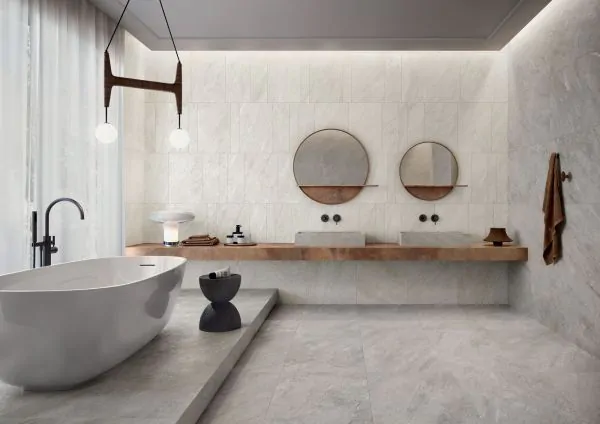 Caesar Quartz Essence Rocky Matt 60X120 - AF2J