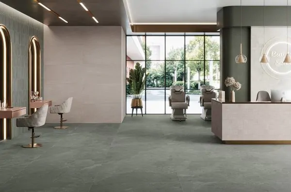 Caesar Slab2 Jade Matt 120X120 - AG0F
