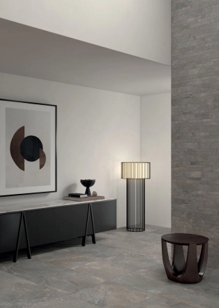 Lea Ceramiche Anthology 03 Earth Nat Rtt 60X120  - LGXAL35