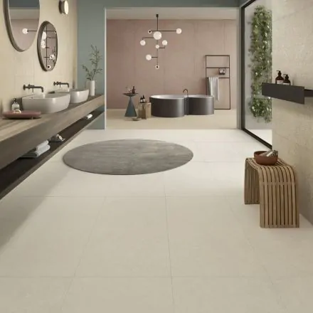 Lea Ceramiche Intense Clair Lpp Rtt 90X90  - LG9IN0L