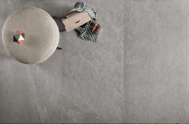 Lea Ceramiche Waterfall Silver Flow Lpp/Rtt 60X60  - LGWWFX3