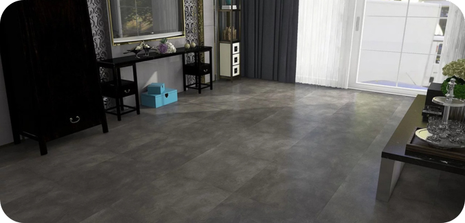 concrete-effect